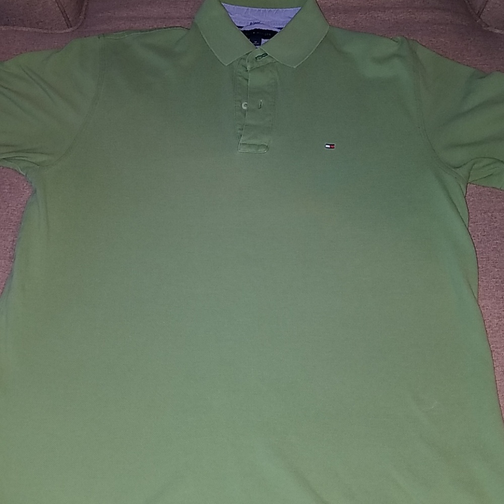 Tommy Hilfiger polo